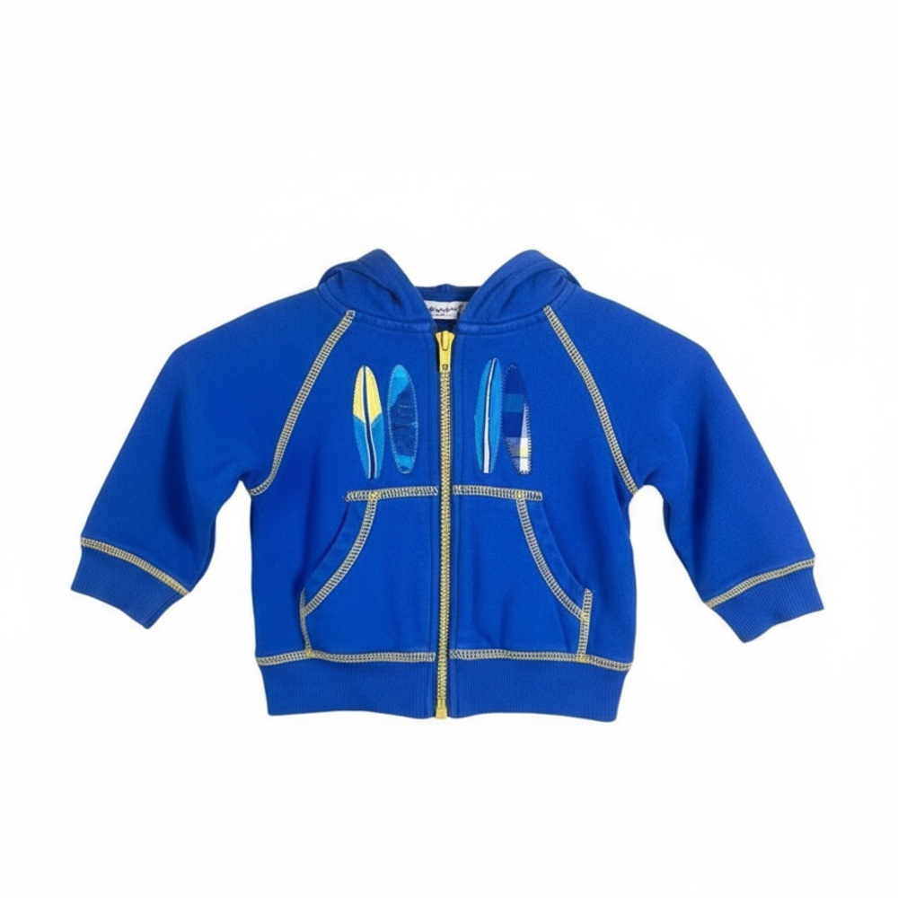 Hartstrings 12m zip up jacket
